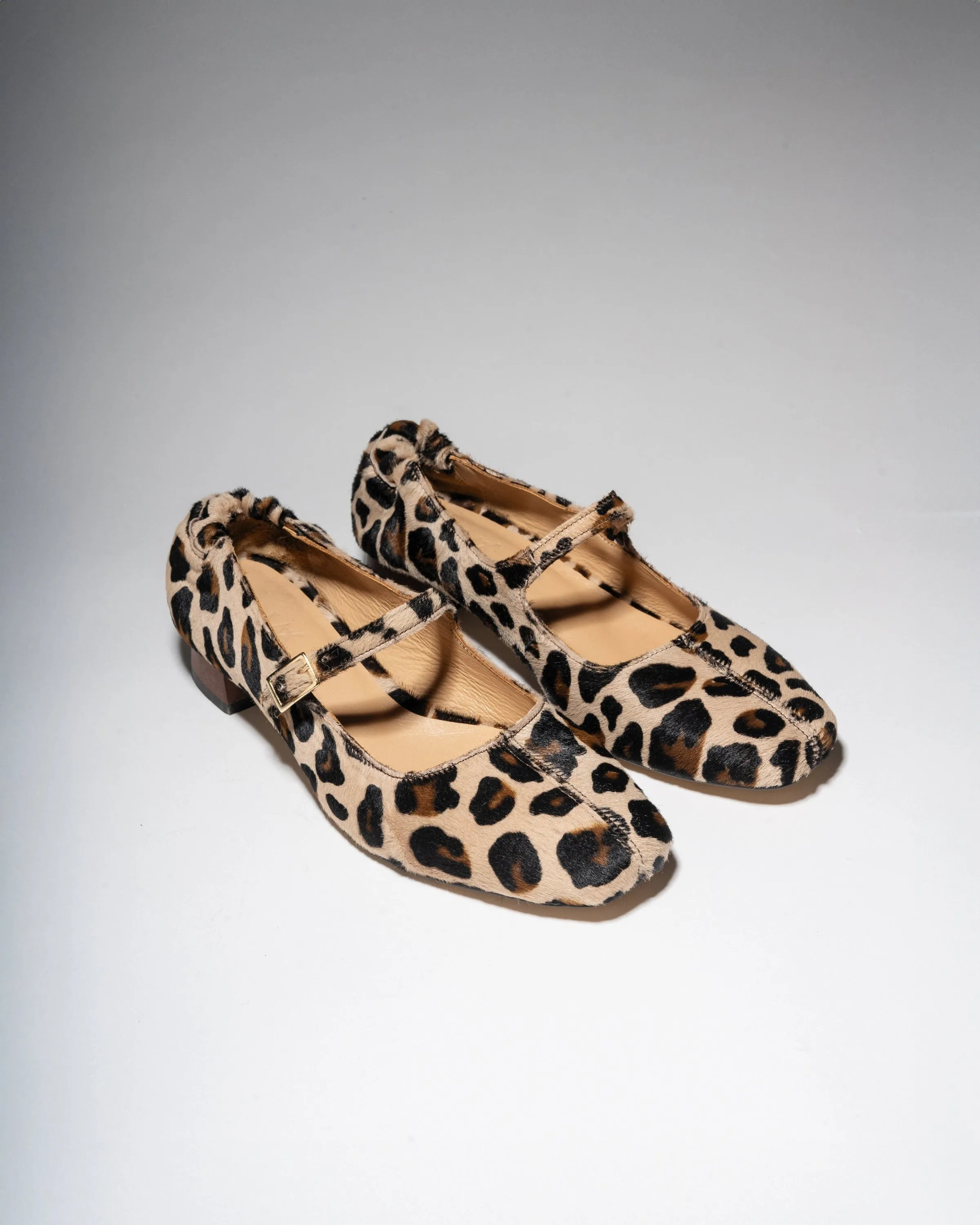 MAGGIE-JANES Leopard