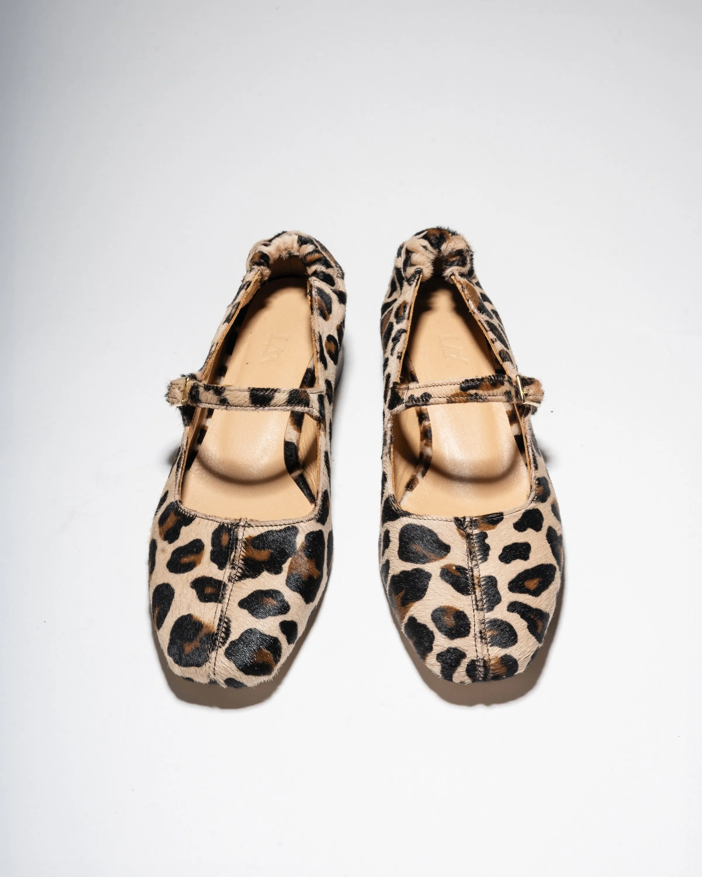 MAGGIE-JANES Leopard