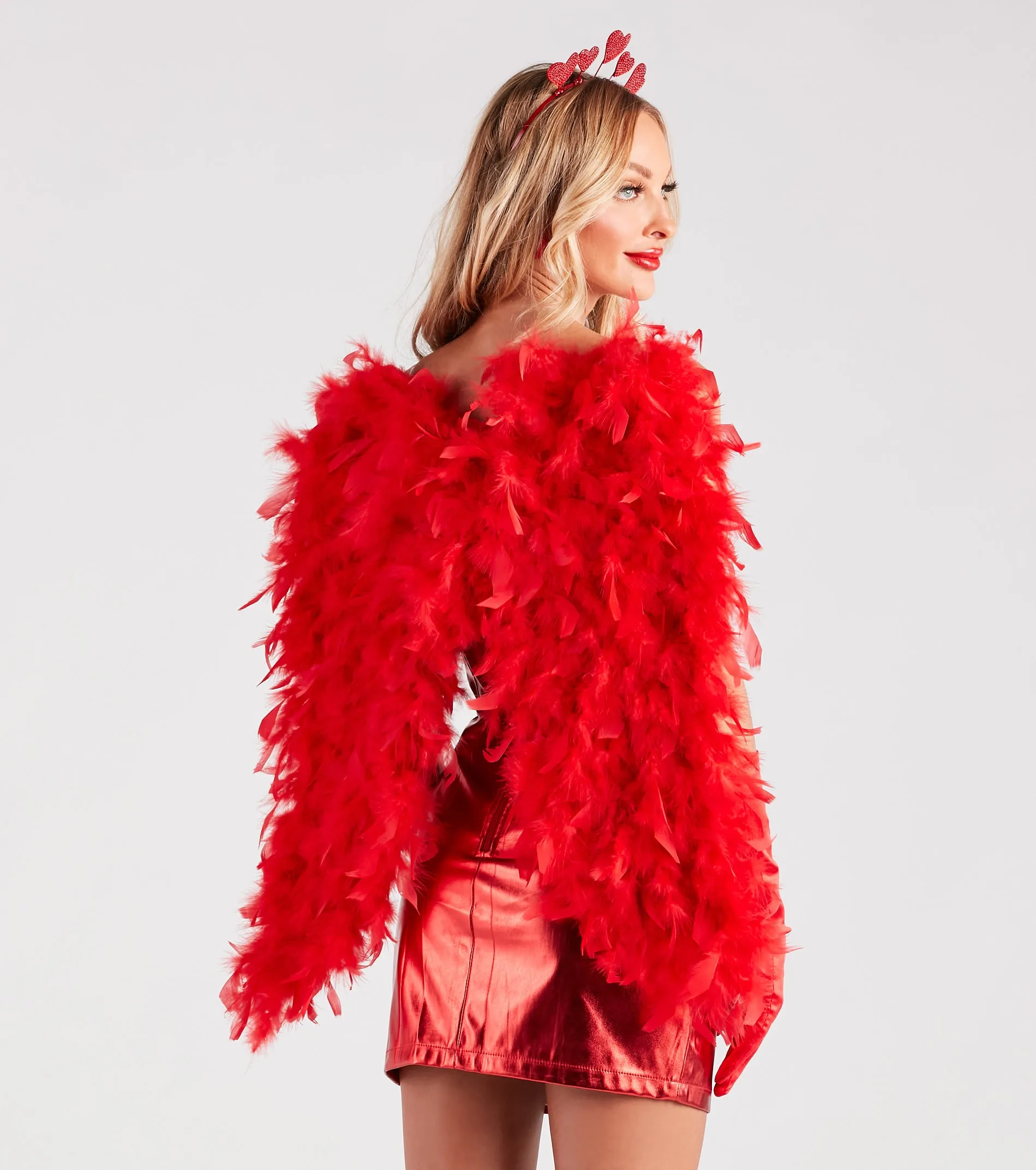 Magical Butterfly Fairy Feather Wings