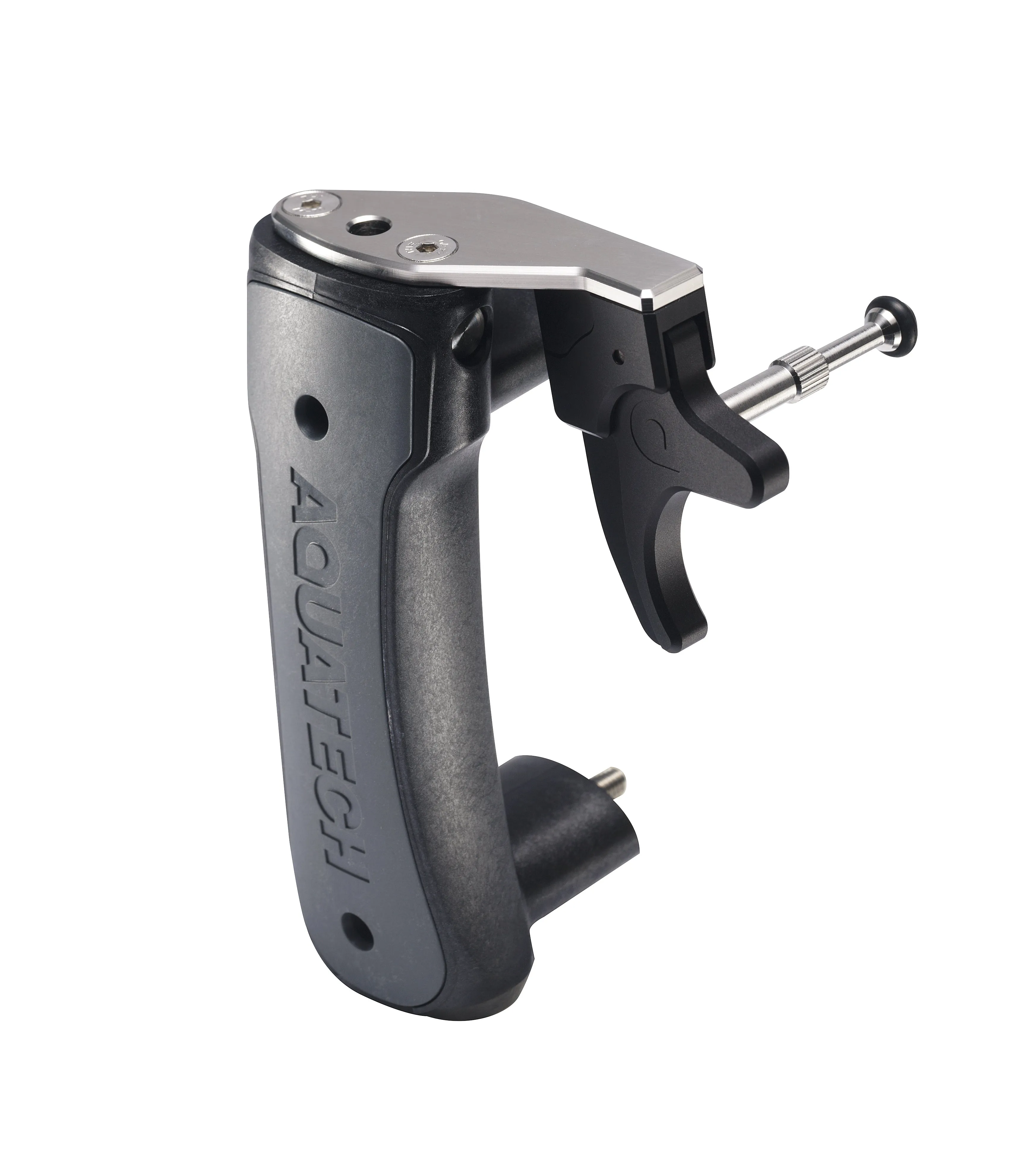 Manual X-Handle Shutter Release