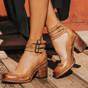 MARGOT - VINTAGE HEELS
