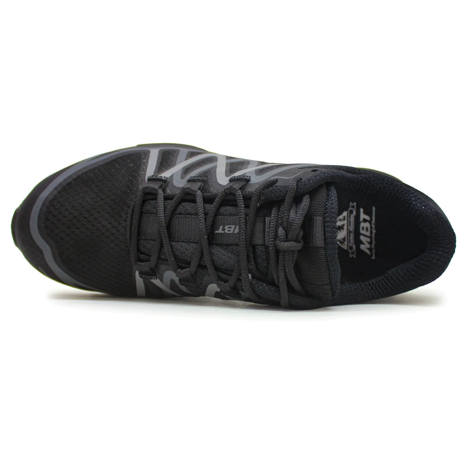 MBT Simba ATR 2 SYM Textile Synthetic Women's Low Top Sneakers