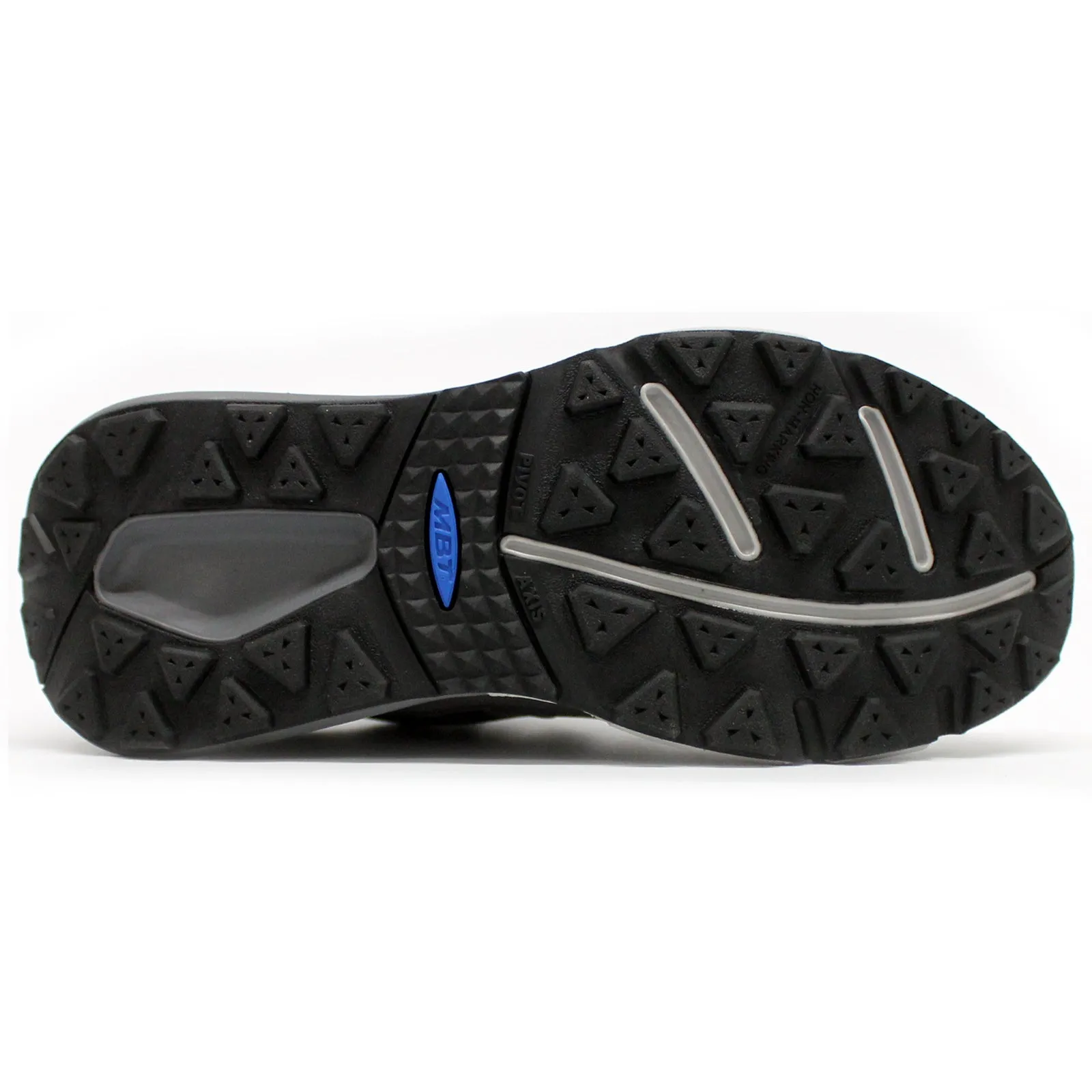 MBT Simba ATR 2 SYM Textile Synthetic Women's Low Top Sneakers