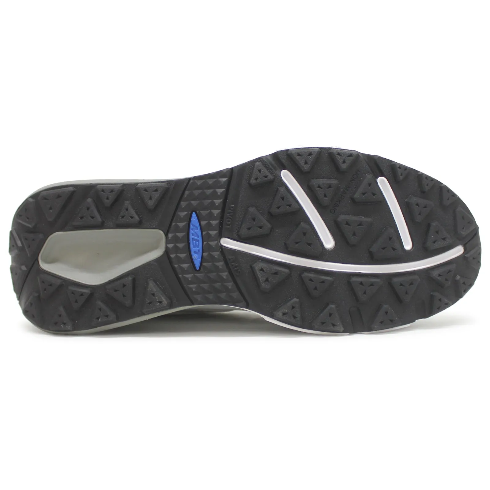 MBT Simba ATR 2 SYM Textile Synthetic Women's Low Top Sneakers