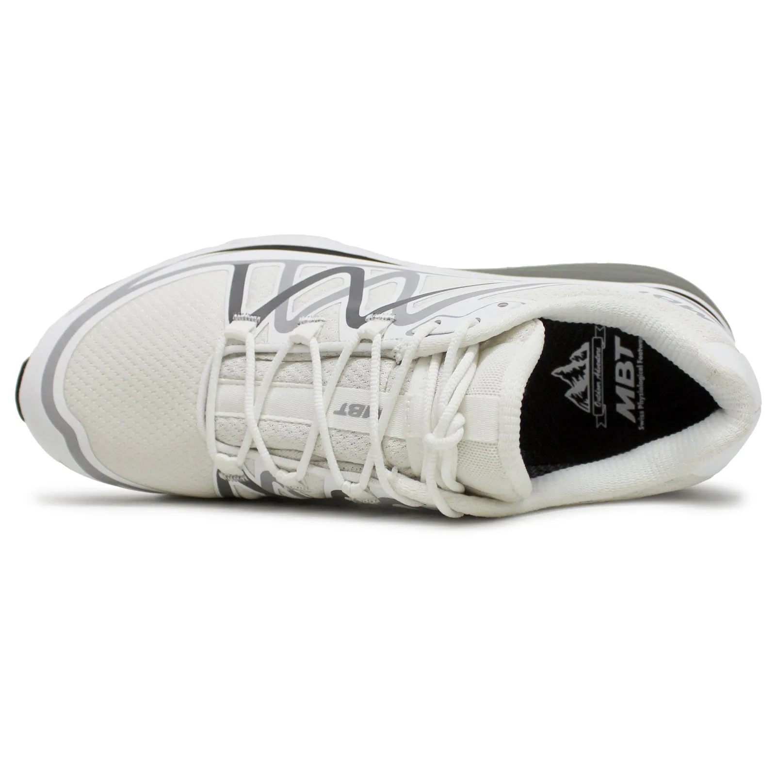 MBT Simba ATR 2 SYM Textile Synthetic Women's Low Top Sneakers