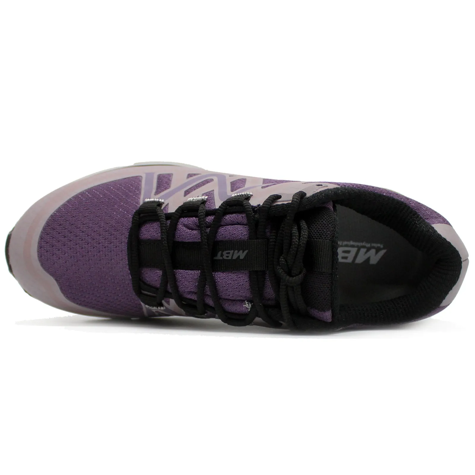 MBT Simba ATR 2 SYM Textile Synthetic Women's Low Top Sneakers
