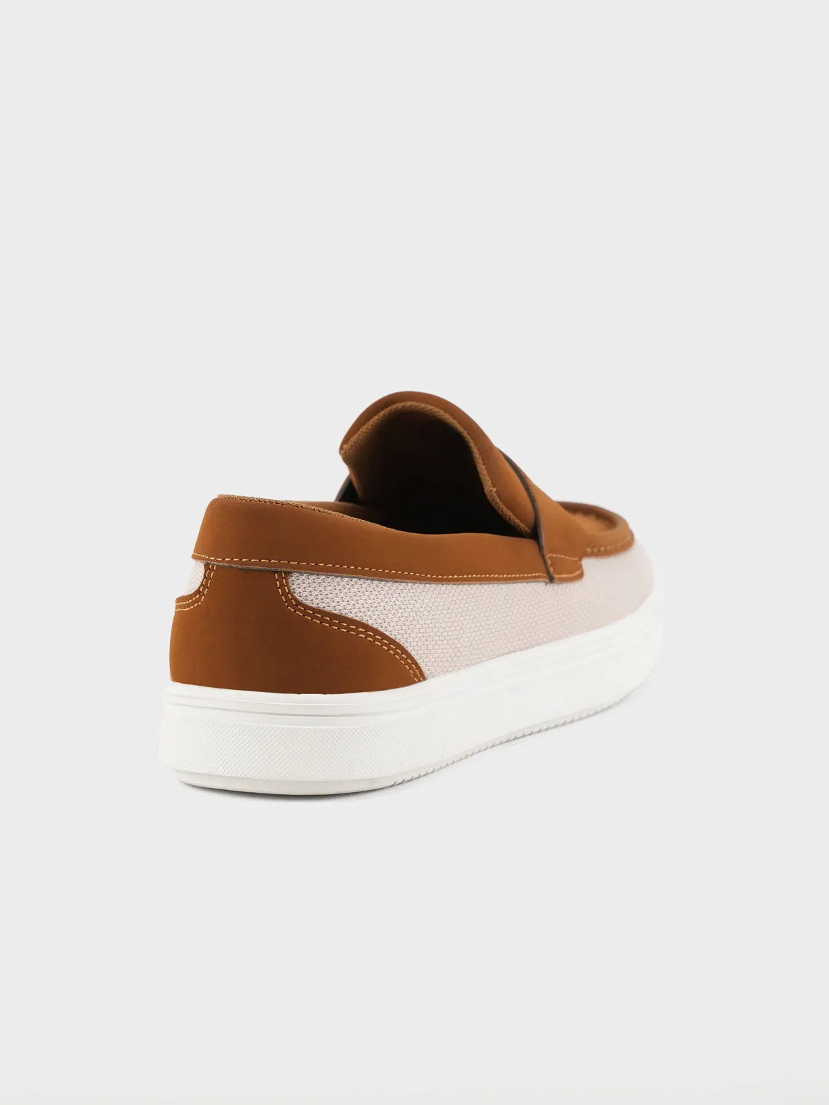 Men "ALTHEA" Comfy Casual Trainers