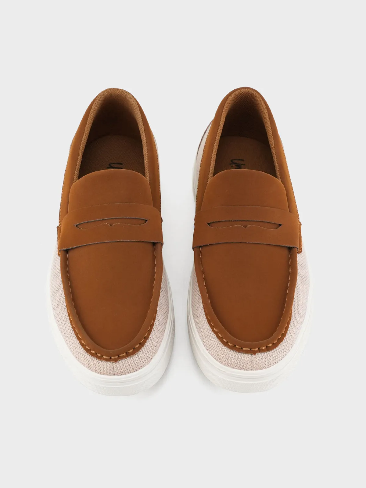 Men "ALTHEA" Comfy Casual Trainers