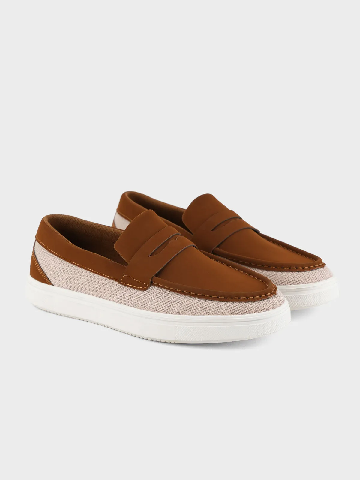 Men "ALTHEA" Comfy Casual Trainers