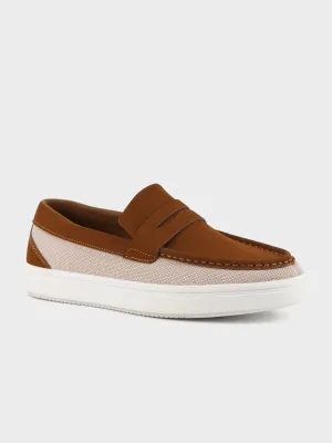 Men "ALTHEA" Comfy Casual Trainers