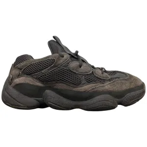 Men's 500 Low Trainers Grey Size EU 45 / UK 11
