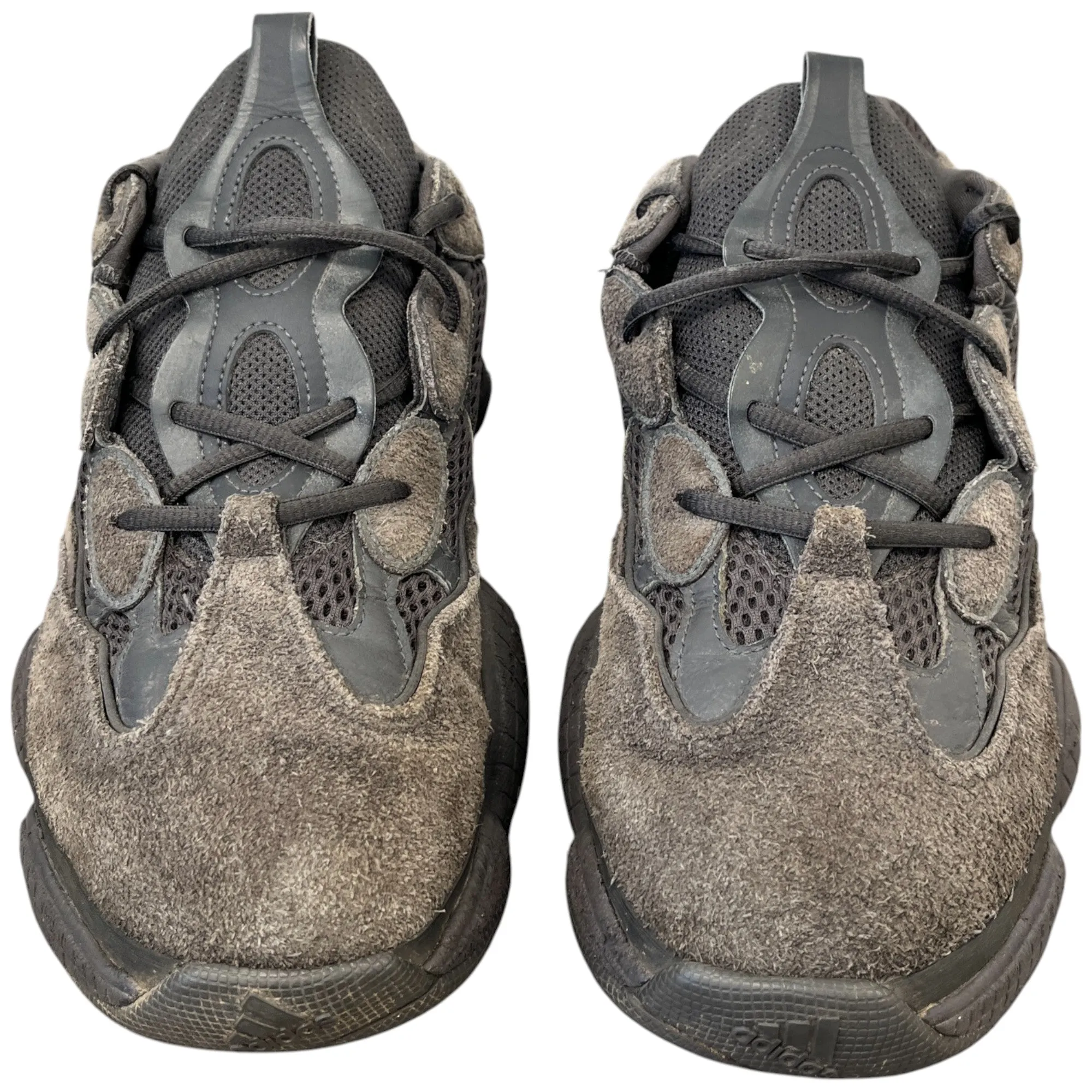Men's 500 Low Trainers Grey Size EU 45 / UK 11