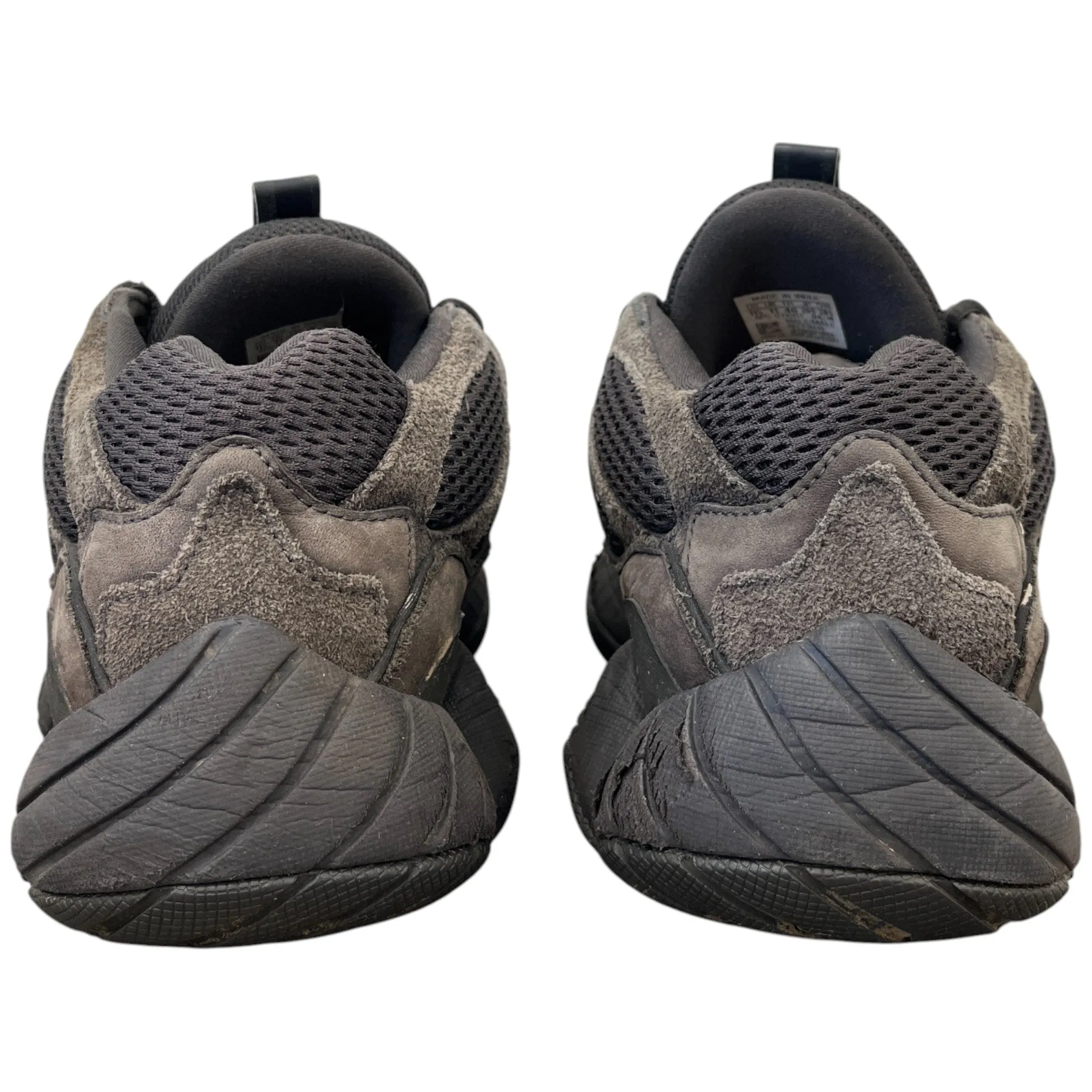 Men's 500 Low Trainers Grey Size EU 45 / UK 11