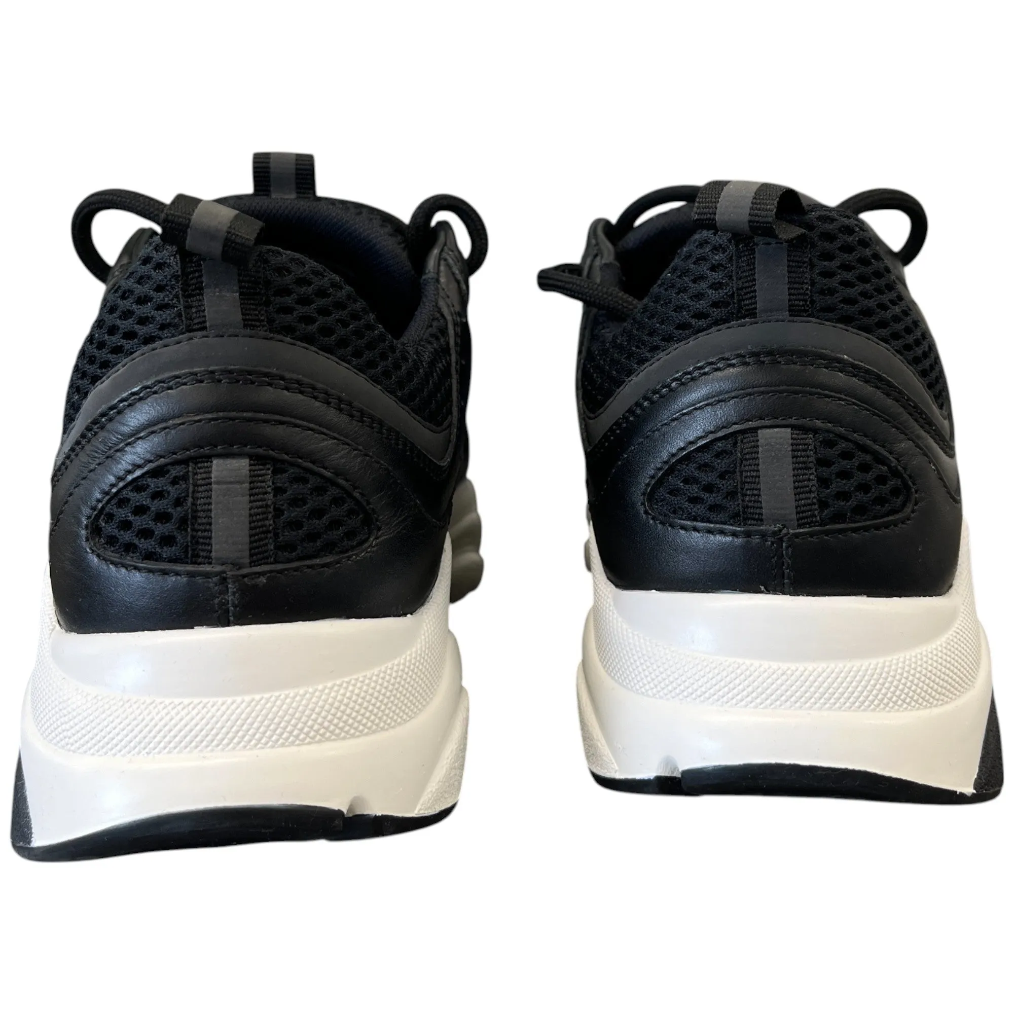 Men's B22 Low Trainers Black Size EU 40.5 / UK 6.5