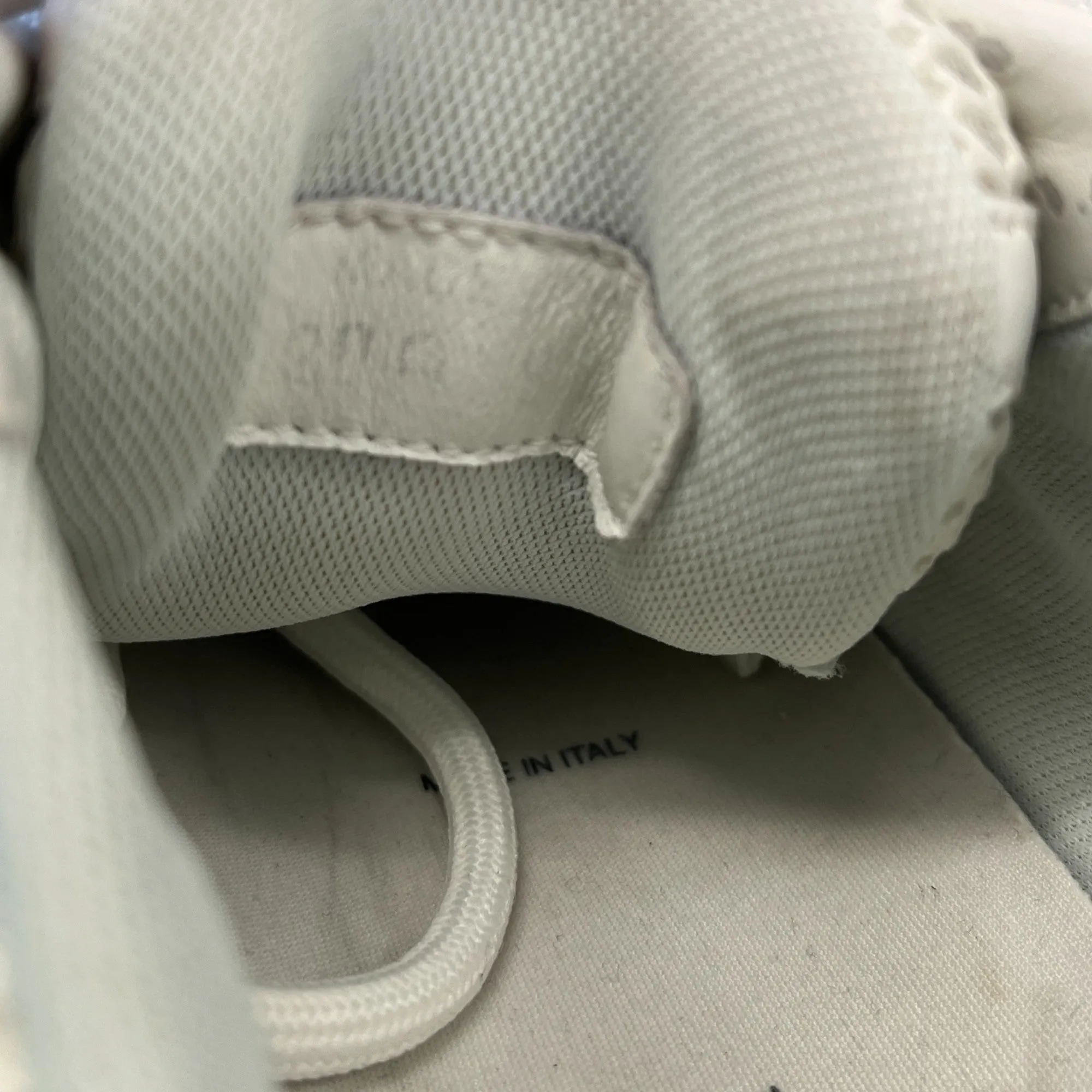 Men's B22 Low Trainers White Size EU 39 / UK 5