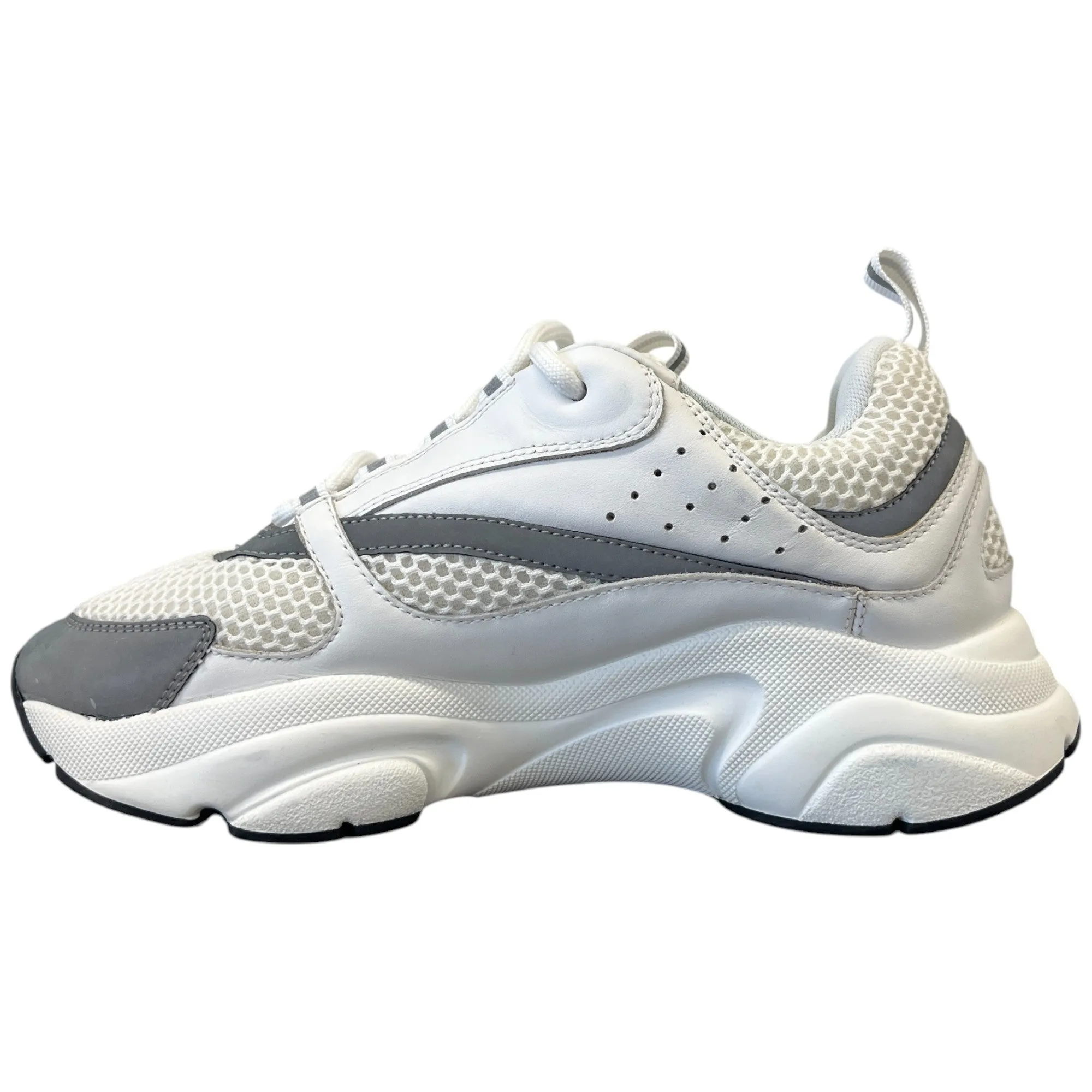 Men's B22 Low Trainers White Size EU 39 / UK 5