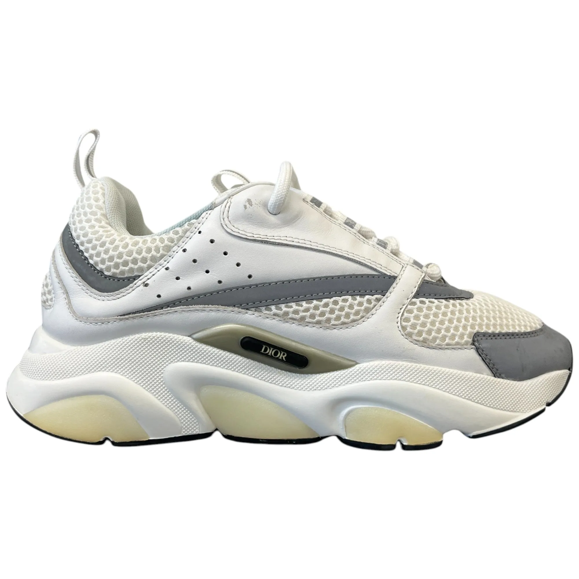 Men's B22 Low Trainers White Size EU 39 / UK 5