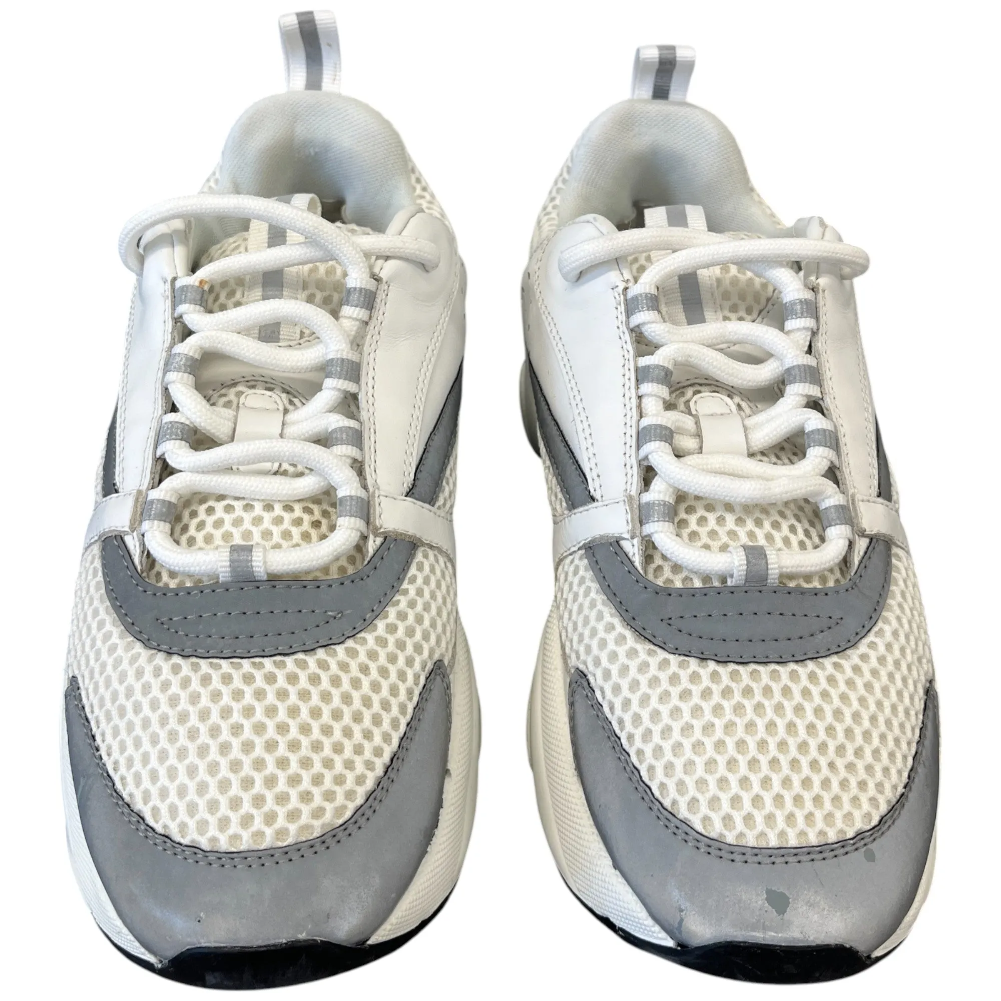 Men's B22 Low Trainers White Size EU 39 / UK 5