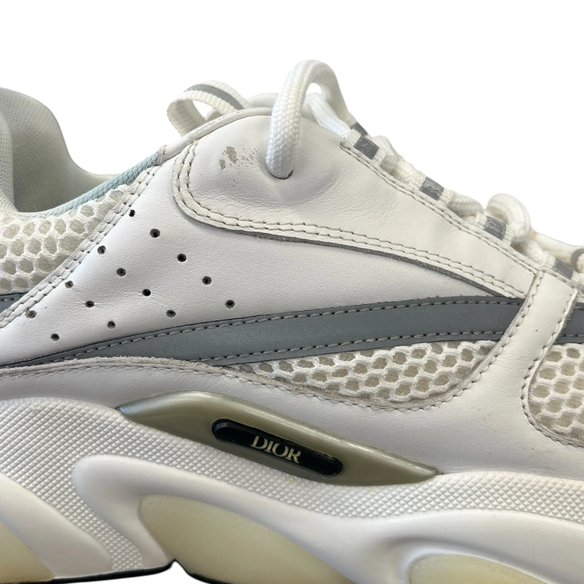 Men's B22 Low Trainers White Size EU 39 / UK 5