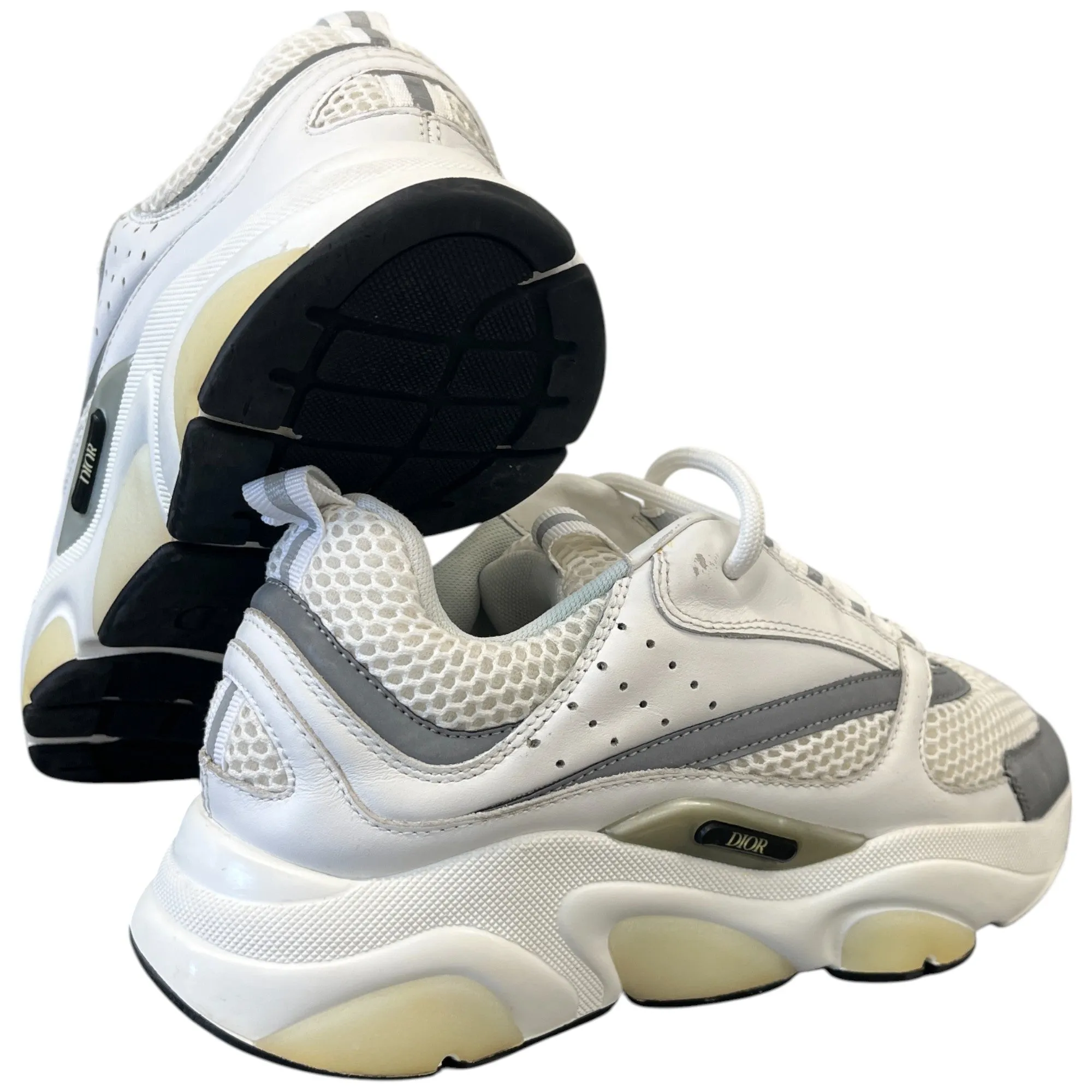 Men's B22 Low Trainers White Size EU 39 / UK 5
