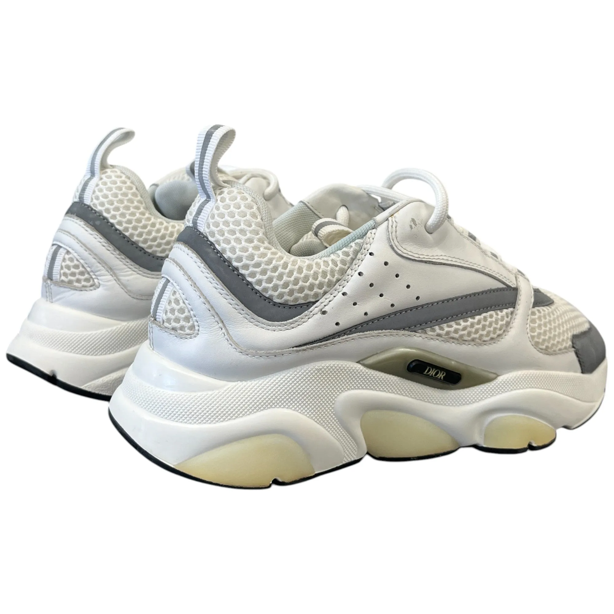 Men's B22 Low Trainers White Size EU 39 / UK 5