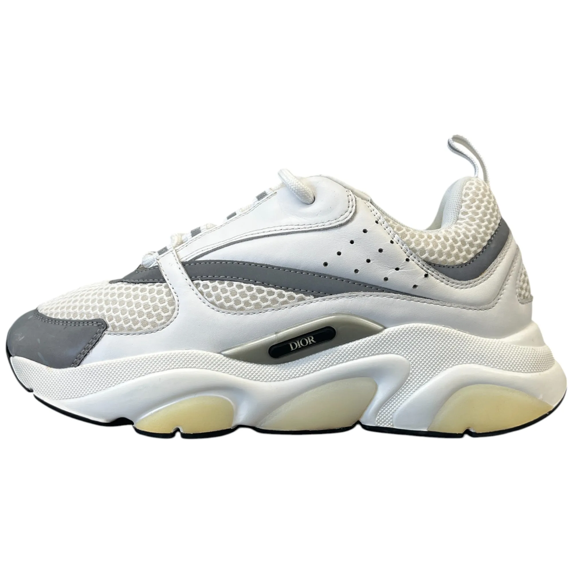 Men's B22 Low Trainers White Size EU 39 / UK 5