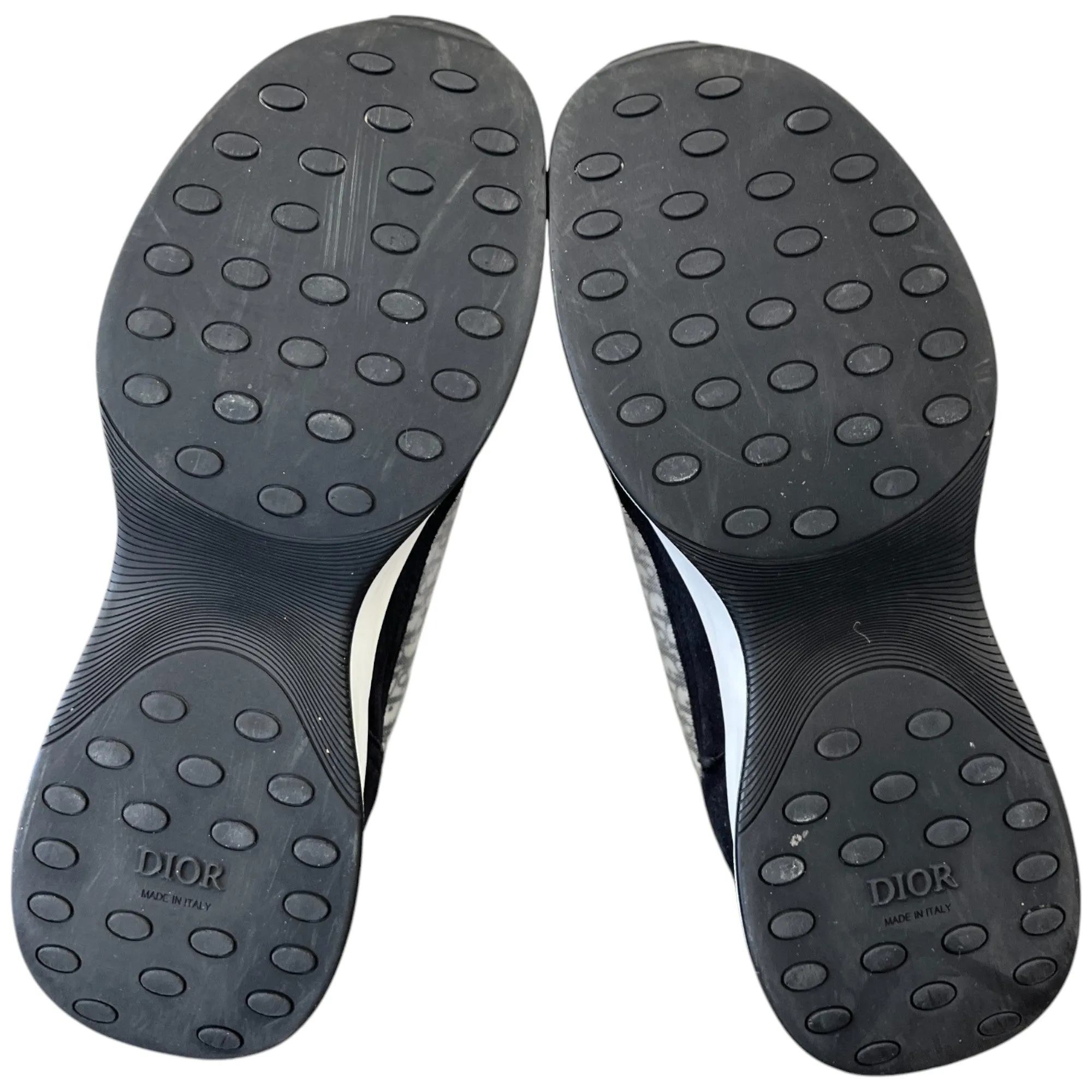 Men's B25 Low Trainers Black Size EU 42 / UK 8