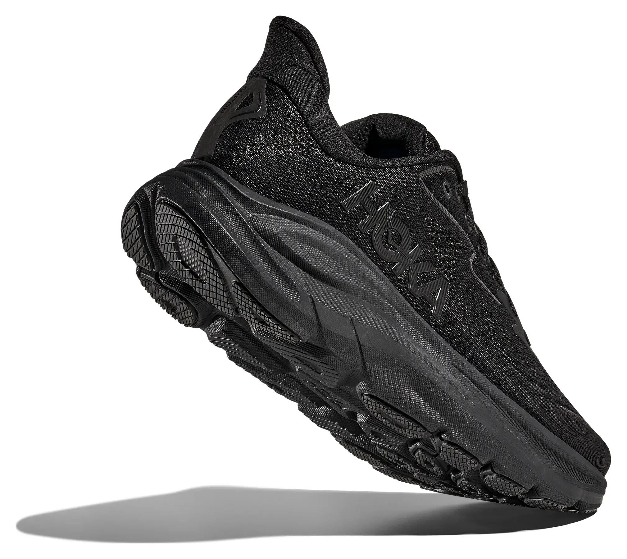 Men’s Hoka Clifton 10 – Soft Ride, Sleek Fit