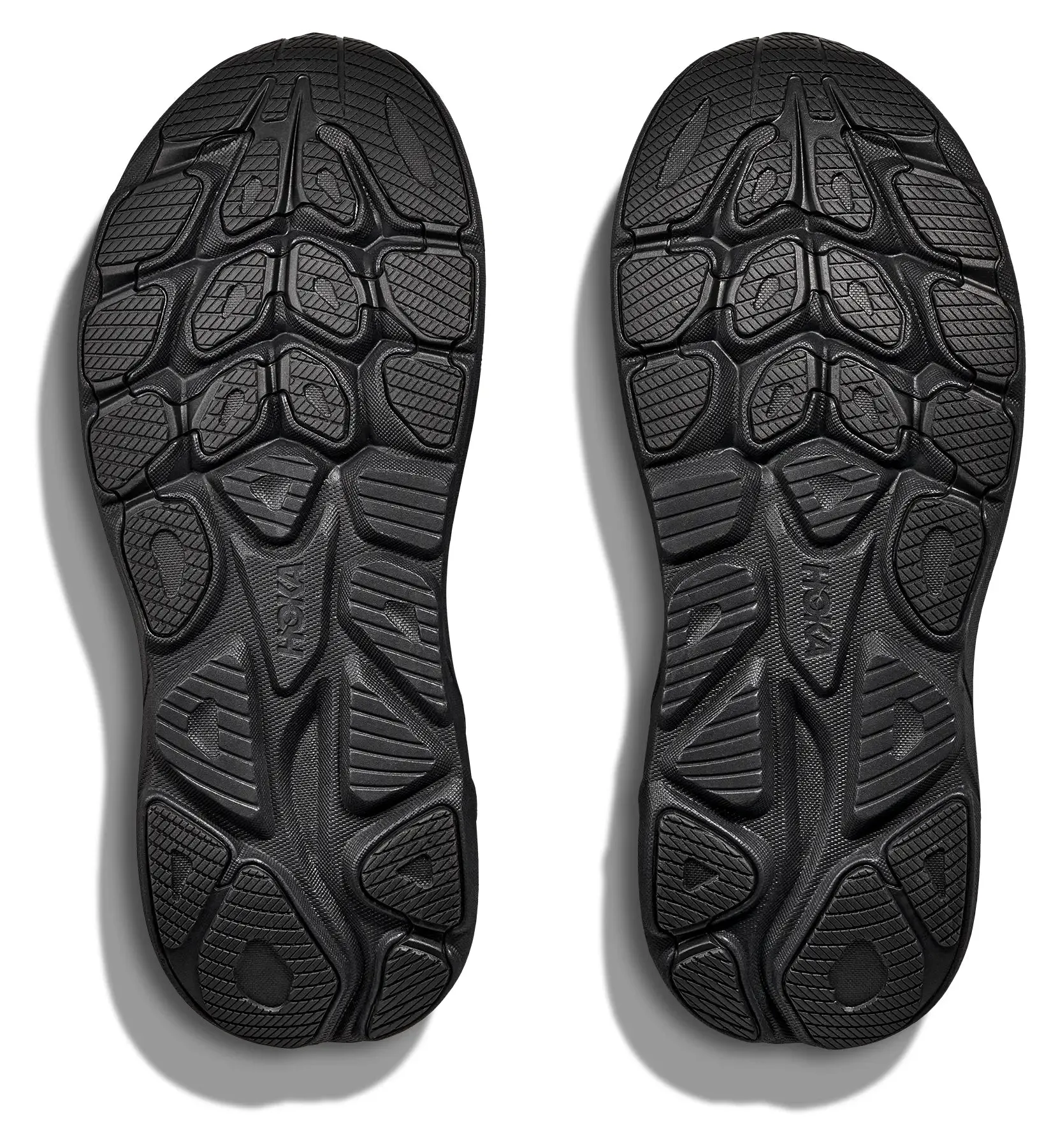 Men’s Hoka Clifton 10 – Soft Ride, Sleek Fit