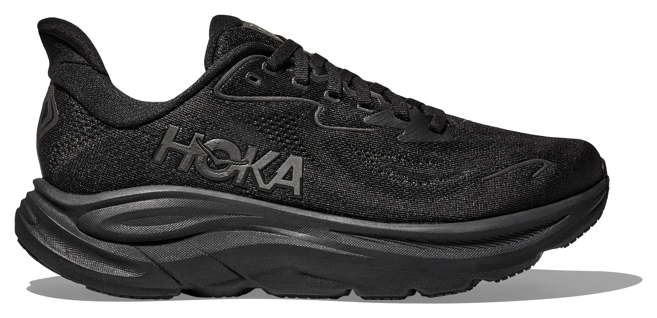 Men’s Hoka Clifton 10 – Soft Ride, Sleek Fit
