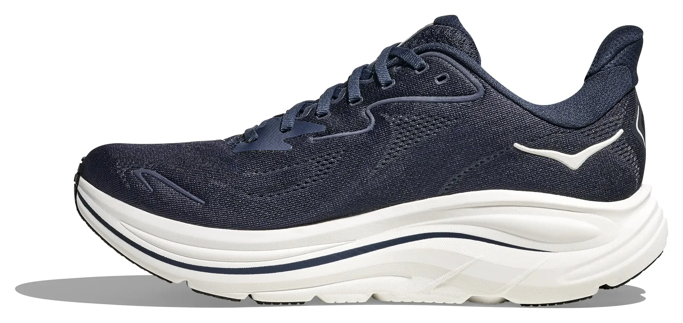 Men’s Hoka Clifton 10 – Soft Ride, Sleek Fit