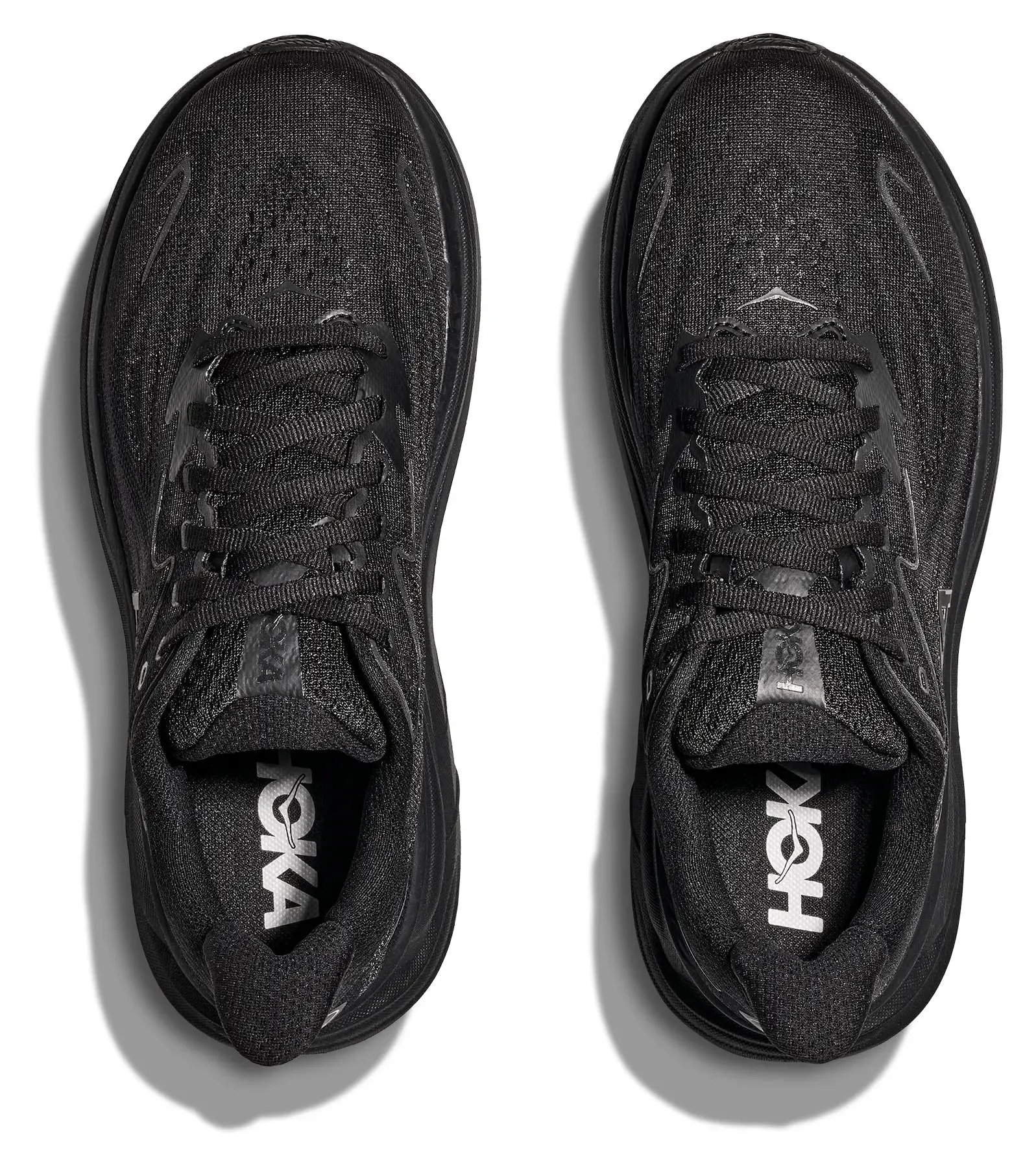 Men’s Hoka Clifton 10 – Soft Ride, Sleek Fit