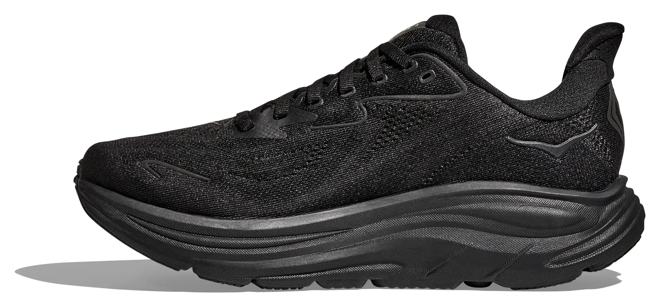 Men’s Hoka Clifton 10 – Soft Ride, Sleek Fit