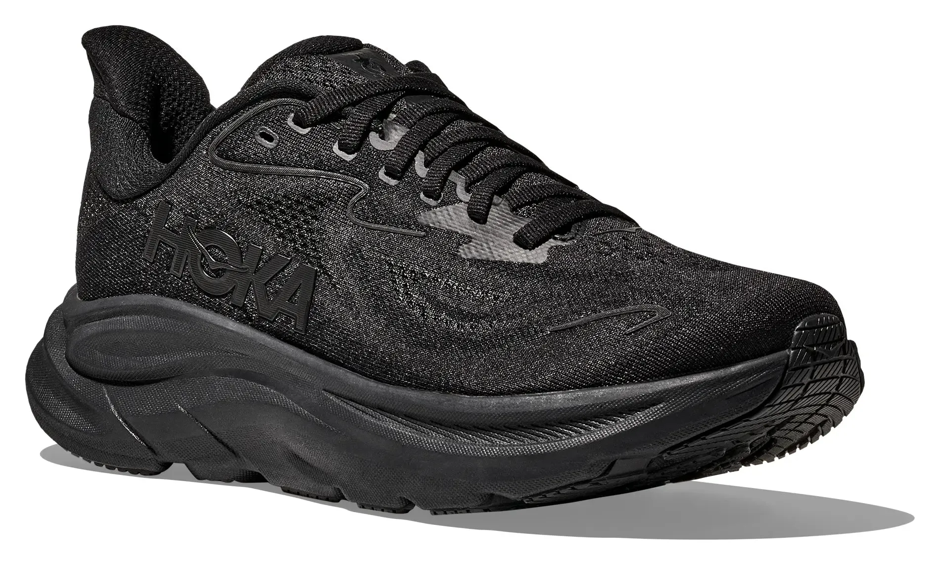 Men’s Hoka Clifton 10 – Soft Ride, Sleek Fit