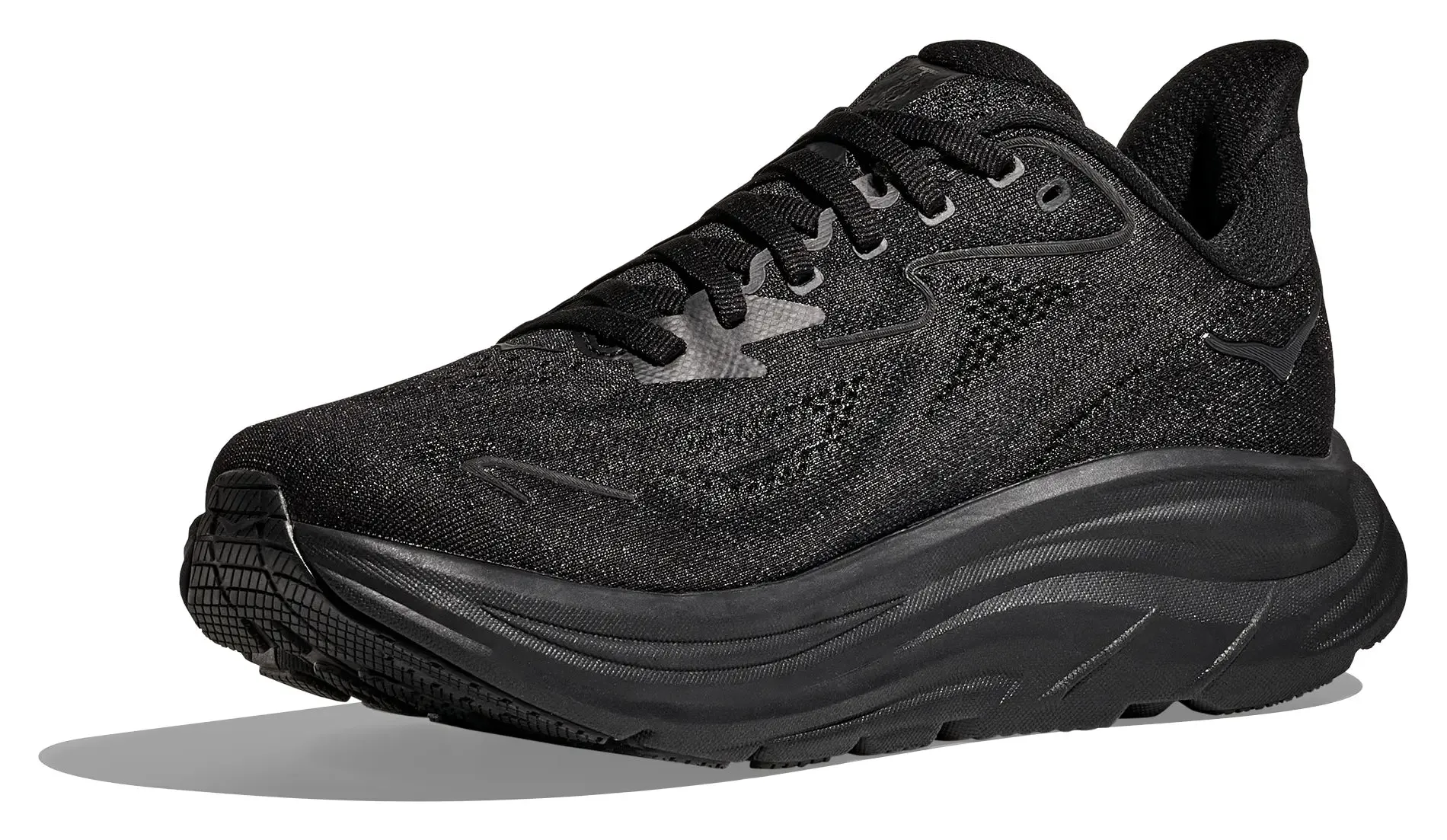 Men’s Hoka Clifton 10 – Soft Ride, Sleek Fit