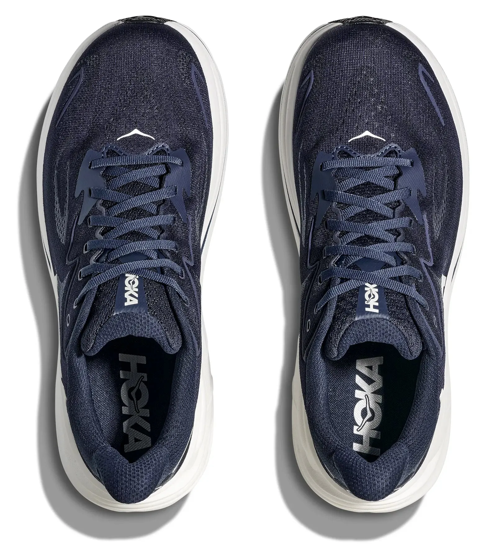 Men’s Hoka Clifton 10 – Soft Ride, Sleek Fit