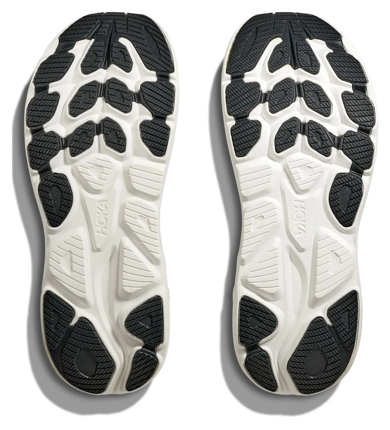 Men’s Hoka Clifton 10 – Soft Ride, Sleek Fit