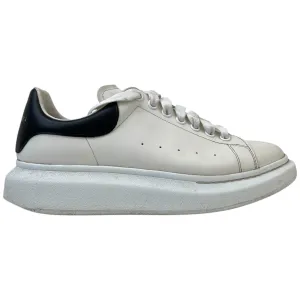 Men's Oversized Low Trainers White Size EU 43.5 / UK 9.5