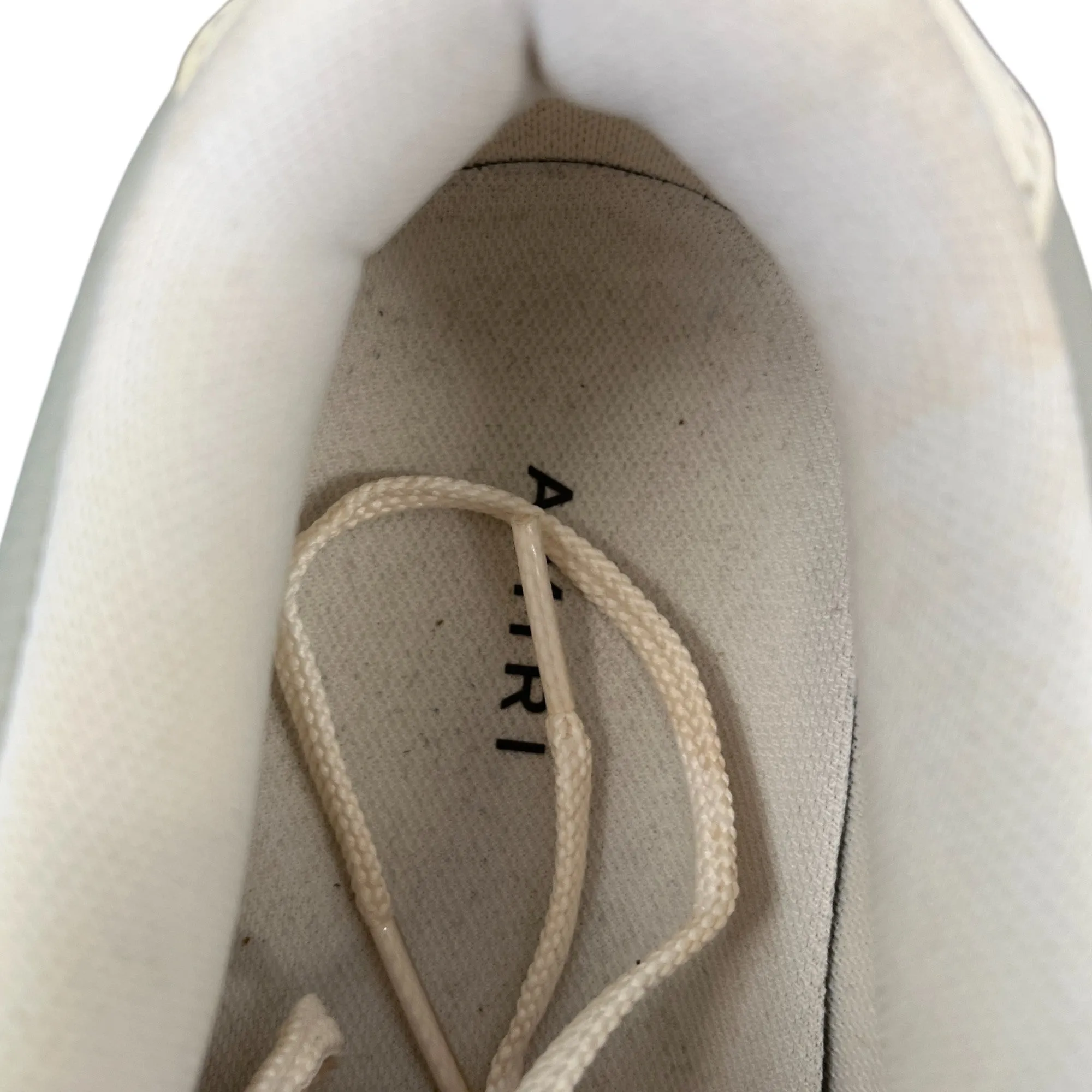 Men's Skel Top Low Trainers Brown Size EU 42 / UK 8