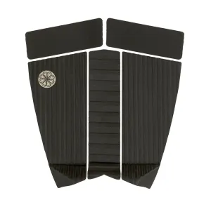 Mikey February Fish Grip - Black
