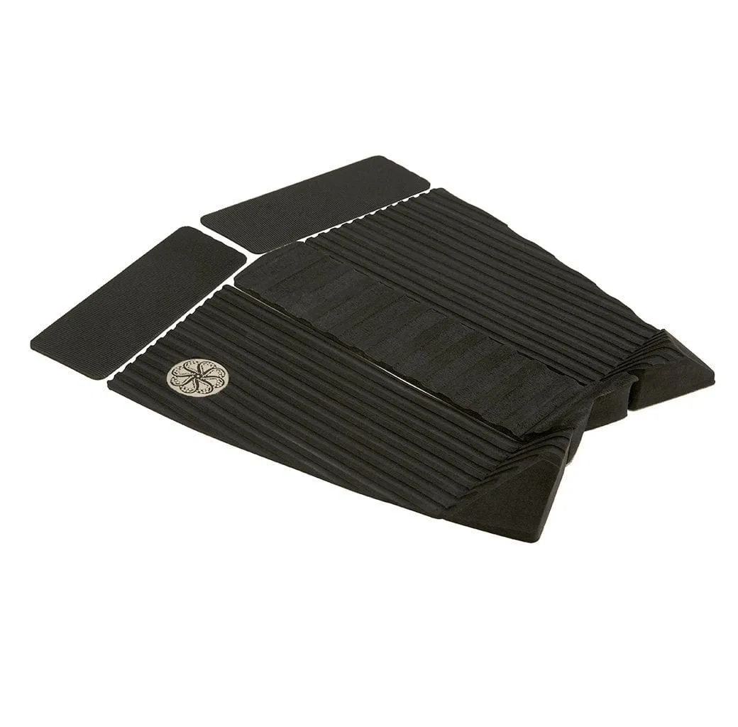 Mikey February Fish Grip - Black