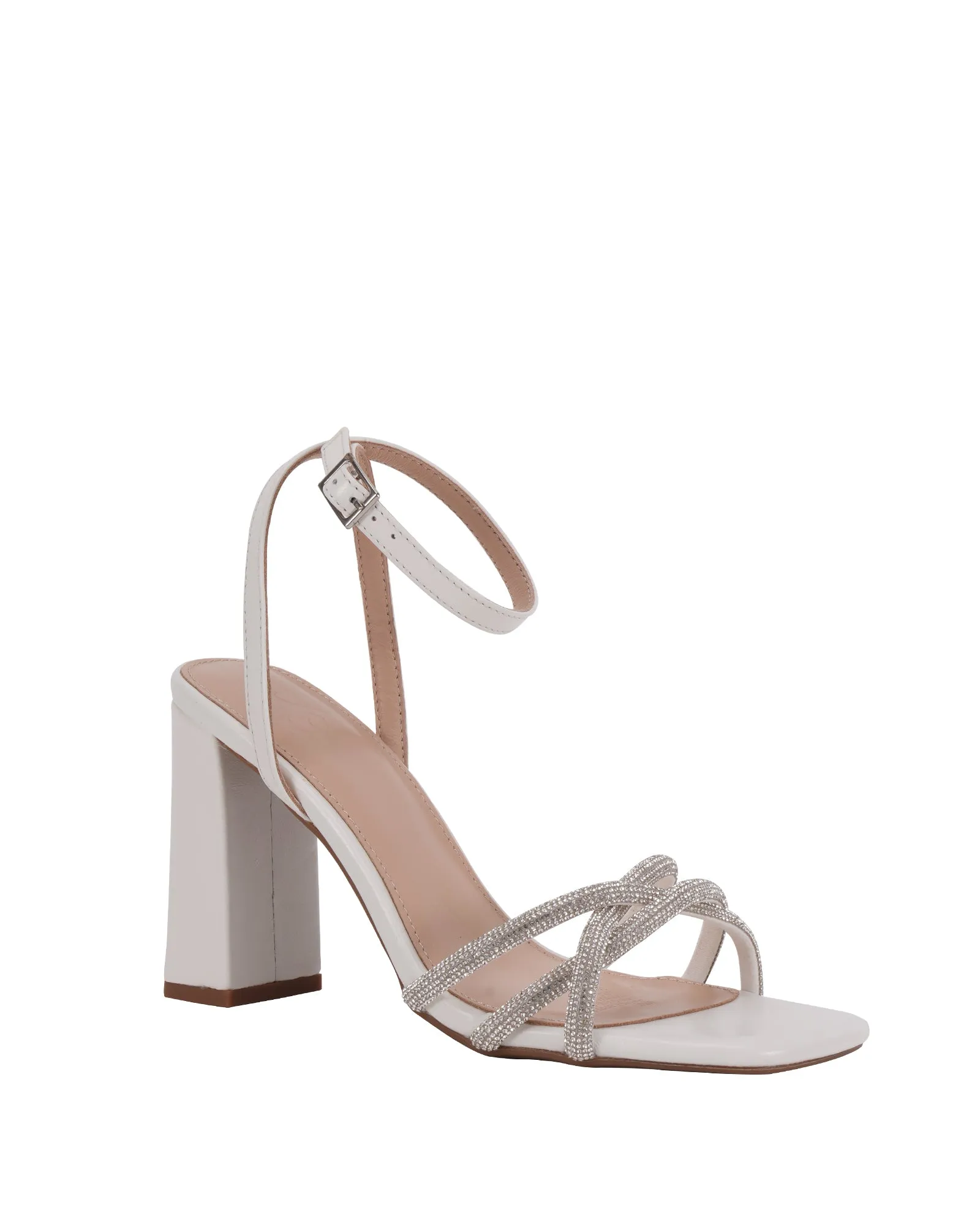 MINK WHITE