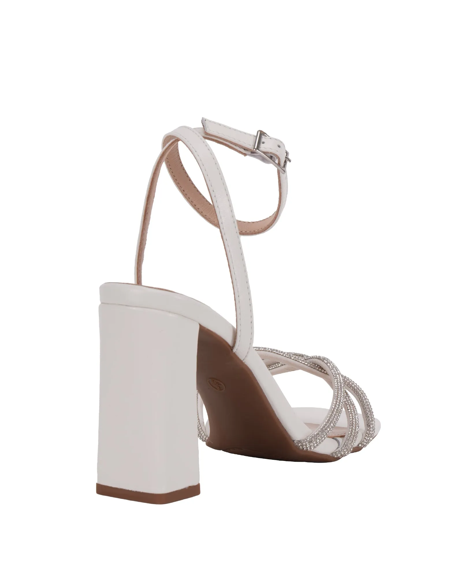 MINK WHITE