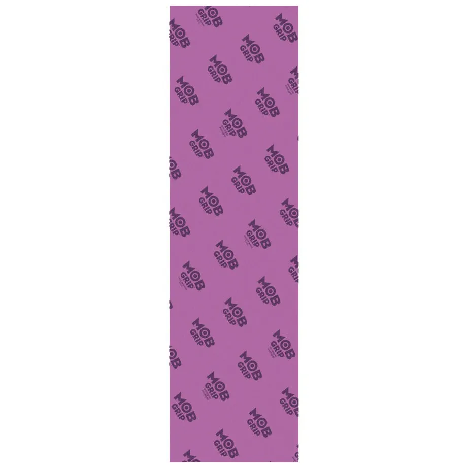 Mob Grip Tape 9in x 33in Transparent