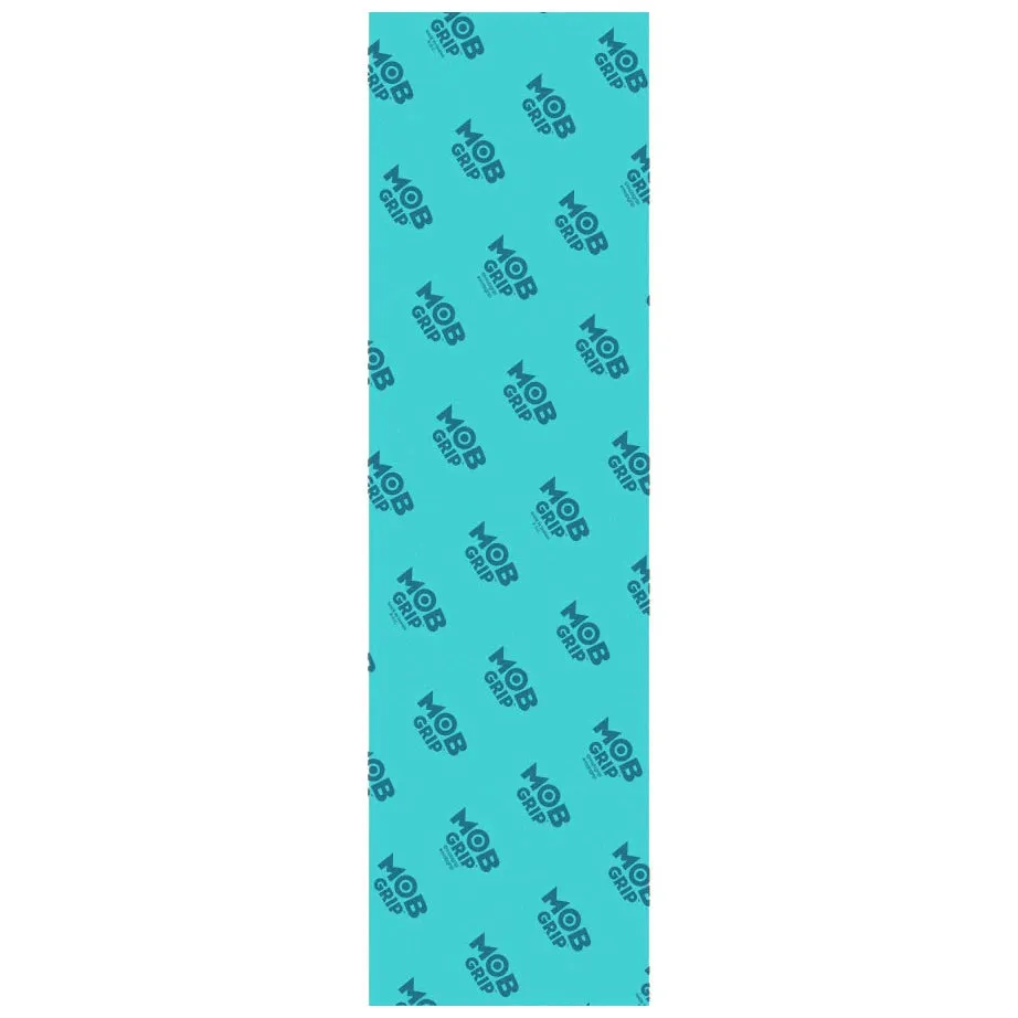 Mob Grip Tape 9in x 33in Transparent