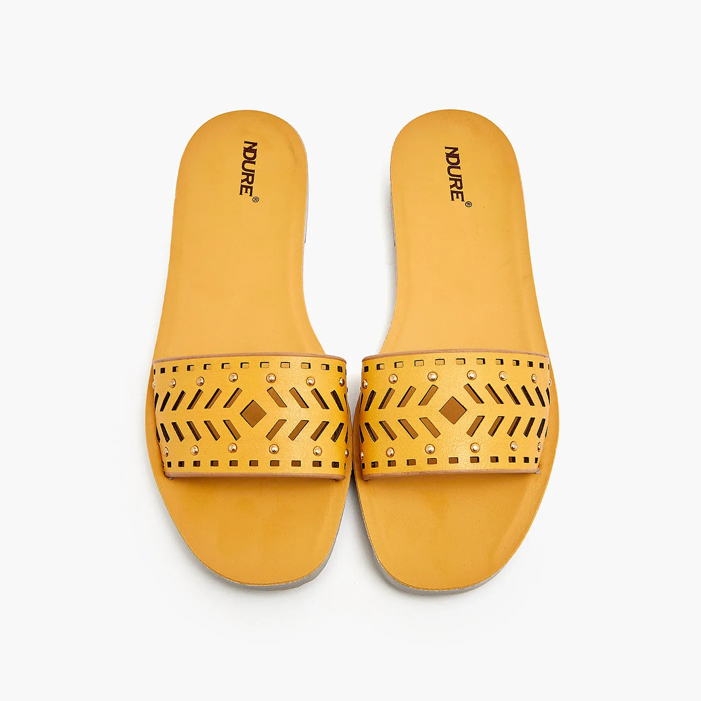 Modish Slides