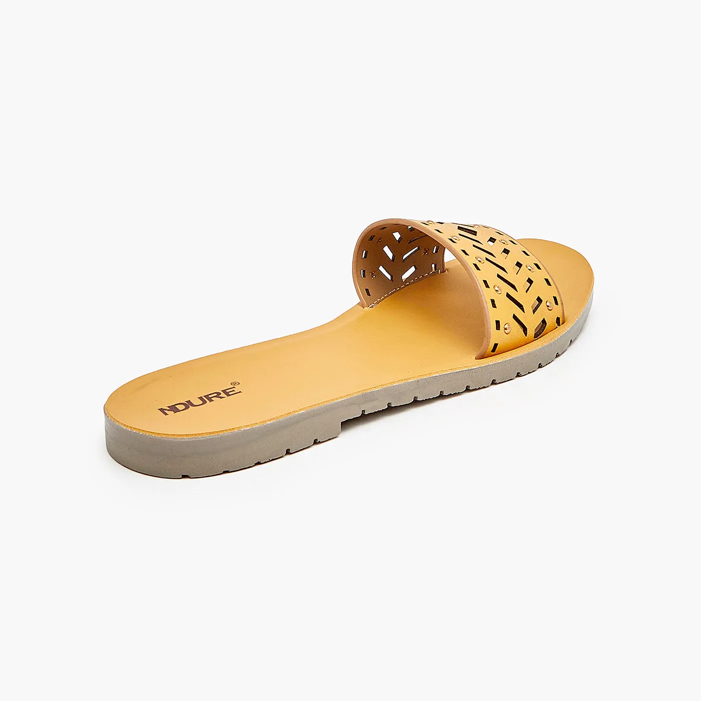 Modish Slides