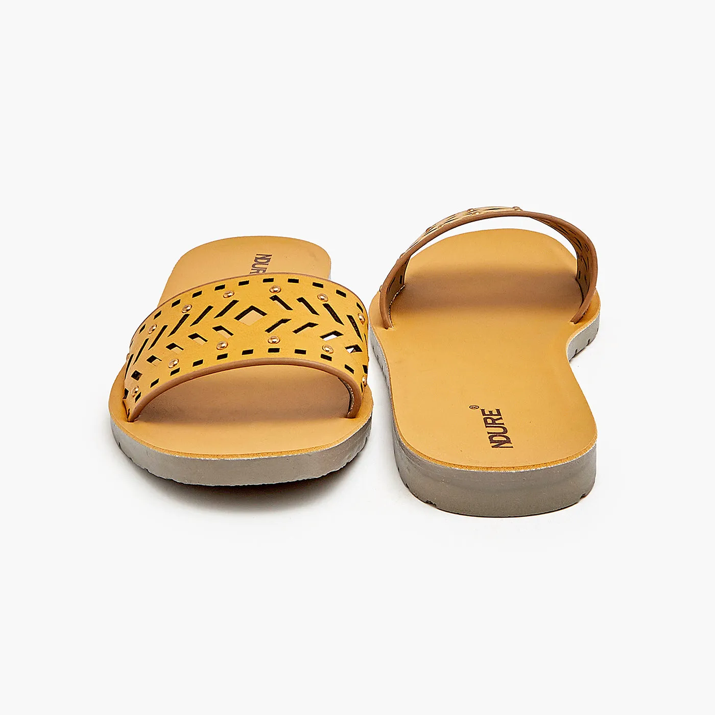 Modish Slides