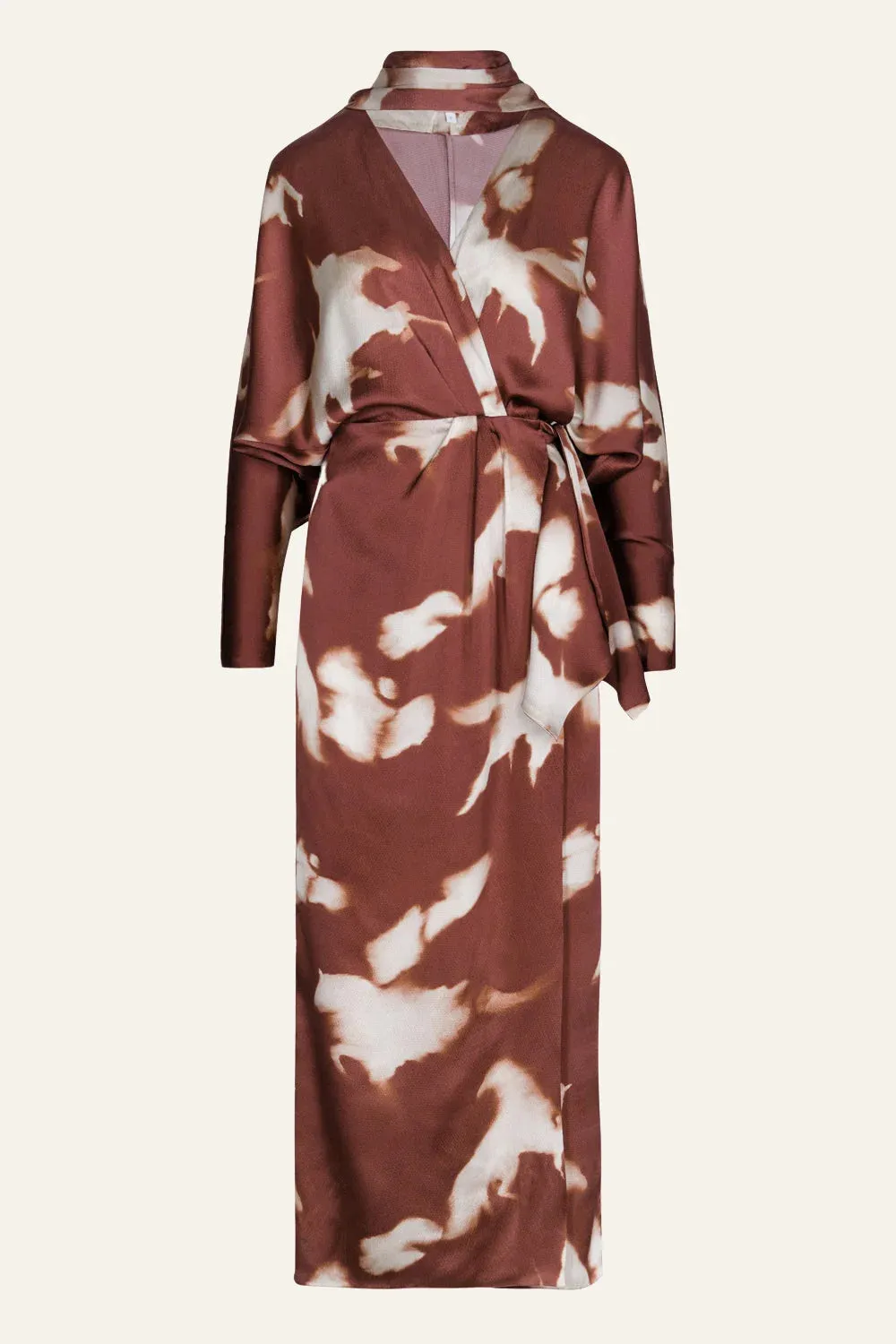 Mojave Trail Dress