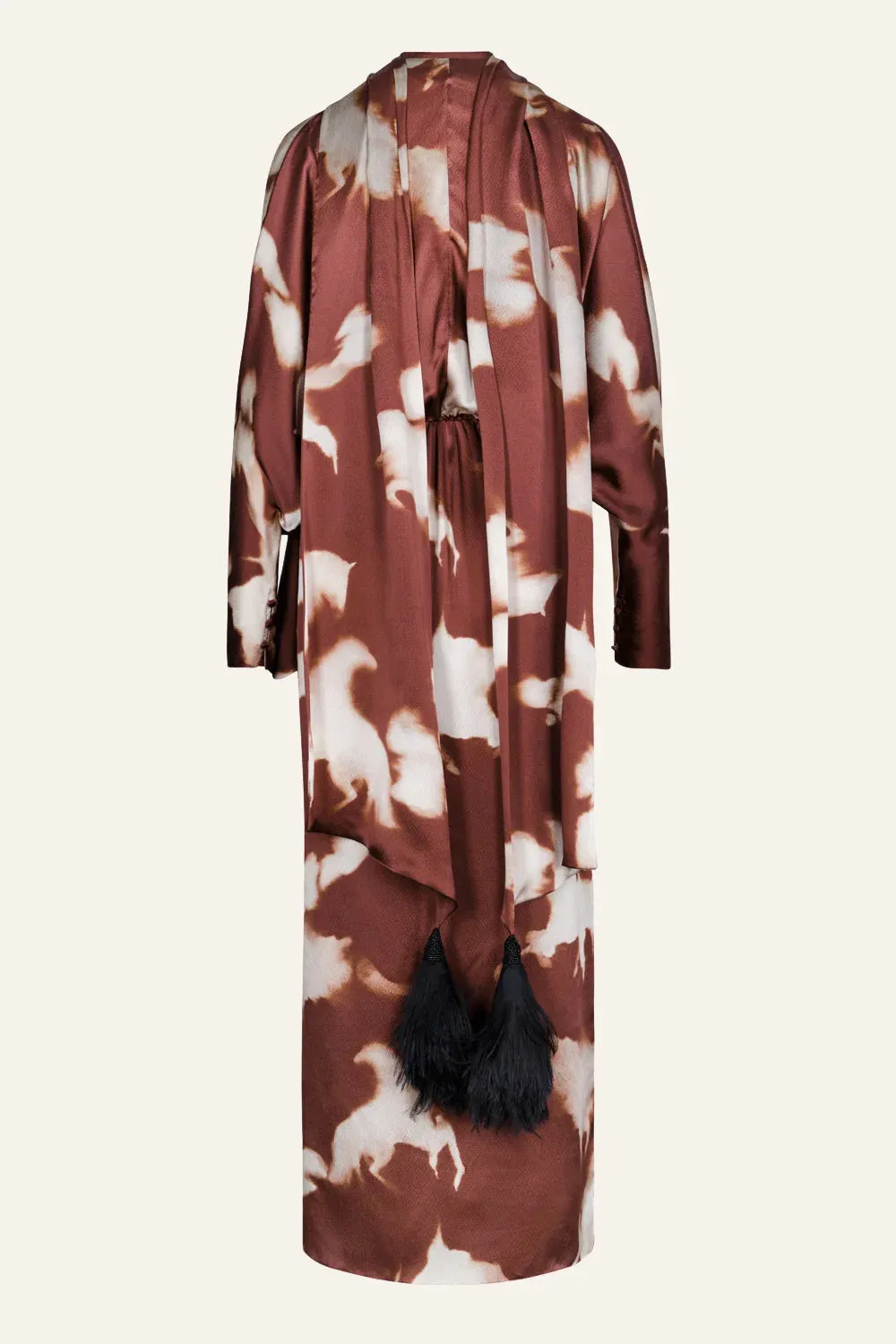 Mojave Trail Dress